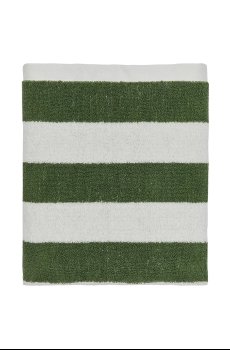 Маленькое хлопковое полотенце OYOY Raita 50 x 100 cm