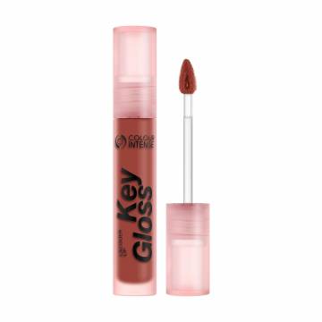 Блеск для губ Colour Intense Key Gloss 202 Персиковая фантазия, 5 мл Блеск для губ Colour Intense Key Gloss 202 Персиковая фантазия, 5 мл