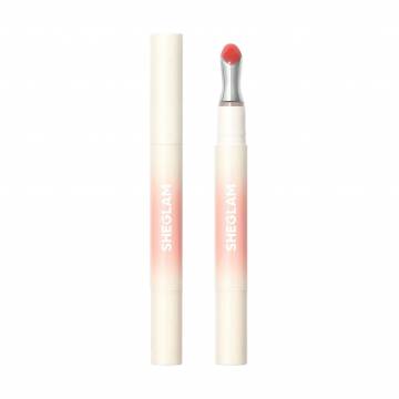 Плампер для губ Sheglam Bold Booster Lip Plumper, Blush Drizzle, 1.5 г Плампер для губ Sheglam Bold Booster Lip Plumper, Blush Drizzle, 1.5 г