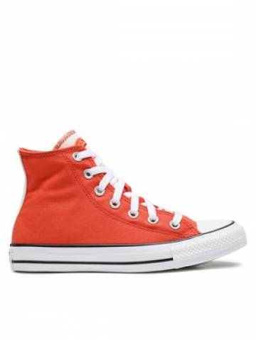 Converse Кеди Chuck Taylor All Star A06197C Оранжевий Converse Кеди Chuck Taylor All Star A06197C Оранжевий