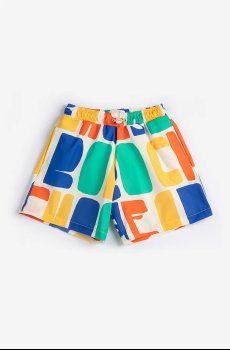 Детские шорты для плавания Bobo Choses