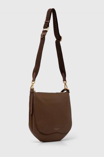 Кожаная сумочка Gianni Chiarini CHIARA цвет зелёный BS 10942 TKL-NA Кожаная сумочка Gianni Chiarini CHIARA цвет зелёный BS 10942 TKL-NA