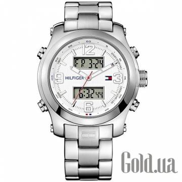 Дизайнерские часы Tommy Hilfiger