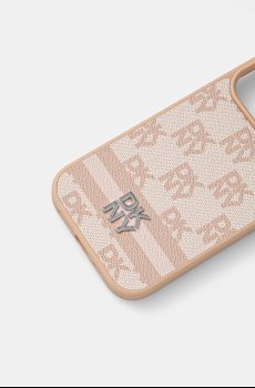 Чехол на телефон Dkny iPhone 16 Pro 6.3