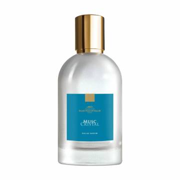 Comptoir Sud Pacifique Musc Cristal Парфюмированная вода унисекс, 100 мл Comptoir Sud Pacifique Musc Cristal Парфюмированная вода унисекс, 100 мл