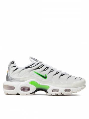 Nike Снікерcи Air Max Plus DN6997 100 Білий Nike Снікерcи Air Max Plus DN6997 100 Білий