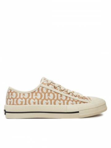 Guess Кеди FLPCAR FAL12 Золотий Guess Кеди FLPCAR FAL12 Золотий