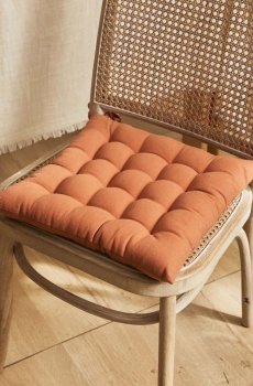 Подушка для стула Calma House Gavema