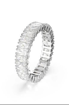 Кольцо Swarovski MATRIX