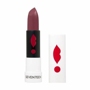 Матовая помада для губ Seventeen Matte Lasting Lipstick SPF 15, 61, 3 г