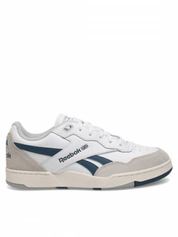 Reebok Снікерcи BB 4000 II 100033848 Білий Reebok Снікерcи BB 4000 II 100033848 Білий