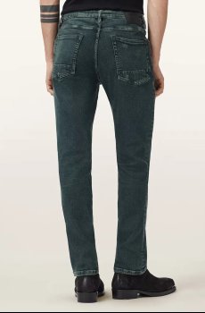 Джинсы AllSaints SID