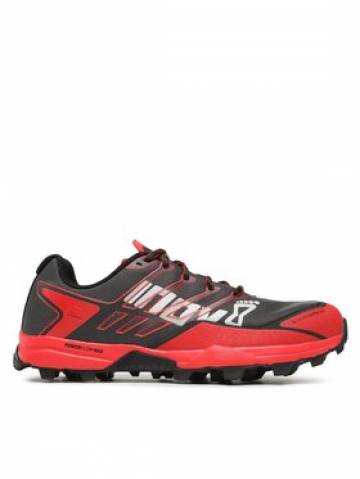 Inov-8 Взуття для бігу X-Talon Ultra 260 V2 000988-BKRD-S-01 Чорний Inov-8 Взуття для бігу X-Talon Ultra 260 V2 000988-BKRD-S-01 Чорний