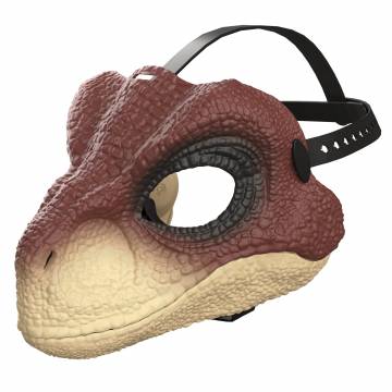 Маска Jurassic World Велоцираптор (JGG11/1) Маска Jurassic World Велоцираптор (JGG11/1)