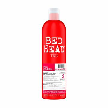 Кондиционер TIGI Bed Head восстанавливающий для слабых ломких волос Urban Antidotes Resurrection 751 Кондиционер TIGI Bed Head восстанавливающий для слабых ломких волос Urban Antidotes Resurrection 751