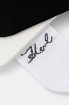 Носки Karl Lagerfeld 3 шт