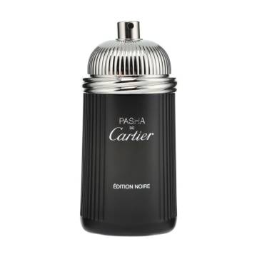 Cartier Pasha de Cartier Edition Noire Туалетная вода мужская, 100 мл (ТЕСТЕР) Cartier Pasha de Cartier Edition Noire Туалетная вода мужская, 100 мл (ТЕСТЕР)