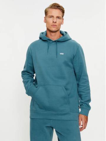 Vans Світшот Mn Comfycush Po VN0A4OOO Cиній Classic Fit Vans Світшот Mn Comfycush Po VN0A4OOO Cиній Classic Fit