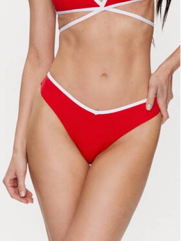 Guess Низ від купальника E3GO16 MC043 Червоний Guess Низ від купальника E3GO16 MC043 Червоний