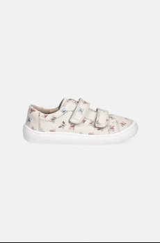 Детские кожаные полуботинки Froddo BAREFOOT BAZE