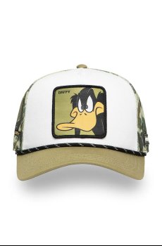 Кепка Capslab x Looney Tunes
