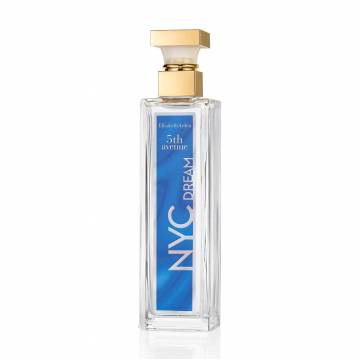 Elizabeth Arden 5th Avenue NYC Dream Парфюмированная вода женская, 75 мл Elizabeth Arden 5th Avenue NYC Dream Парфюмированная вода женская, 75 мл