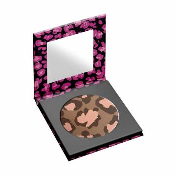 Румяна для лица Misslyn Look At Her Trio Bronzing Blush 3 Wild Spirit, 9 г Румяна для лица Misslyn Look At Her Trio Bronzing Blush 3 Wild Spirit, 9 г