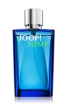 Joop! Jump Туалетная вода мужская, 100 мл