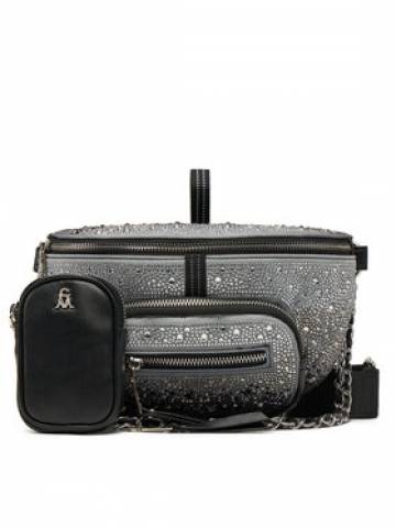 Steve Madden Сумка Bmaxima-R SM13001345 Срібний Steve Madden Сумка Bmaxima-R SM13001345 Срібний
