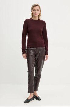 Кашемировый свитер A.L.C. Ashtyn