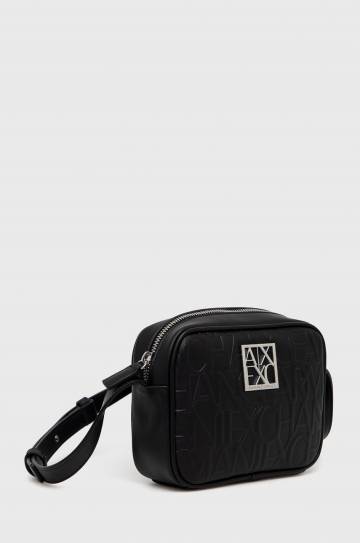 Сумочка Armani Exchange цвет чёрный Сумочка Armani Exchange цвет чёрный