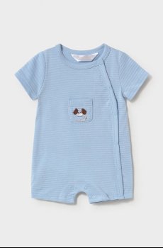Ромпер для младенцев Mayoral Newborn 2 шт