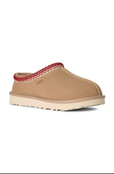 Замшевые тапочки UGG Tasman II