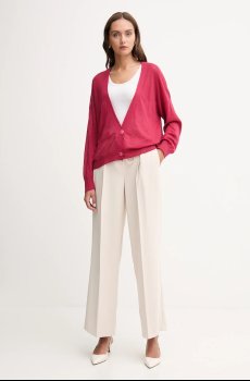 Кардиган с шерстью United Colors of Benetton