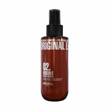 Мужской одеколон после бритья Immortal NYC Original 02. Reserve Eau De Cologne, 150 мл Мужской одеколон после бритья Immortal NYC Original 02. Reserve Eau De Cologne, 150 мл