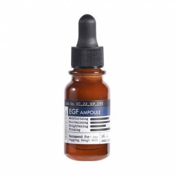 Сыворотка для лица Derma Factory EGF Ampoule, 10 мл Сыворотка для лица Derma Factory EGF Ampoule, 10 мл