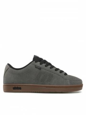 Etnies Снікерcи Kingpin 4101000091 Сірий Etnies Снікерcи Kingpin 4101000091 Сірий