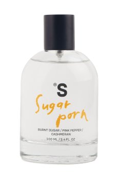 Sisters Aroma Sugar Porn Парфюмированная вода унисекс, 100 мл