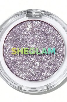 Тени для век Sheglam Enigma Sparkly Eyeshadow, Bijou, 1.8 г