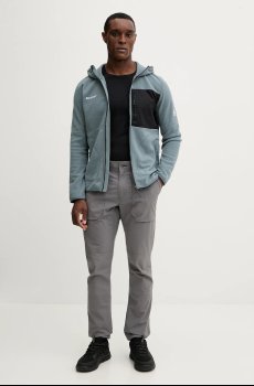 Кофта outdoor Mammut Tamaro