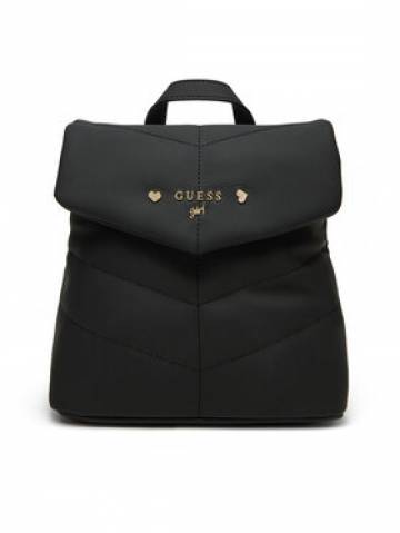 Guess Рюкзак J5RZ33 WGVT0 Чорний Guess Рюкзак J5RZ33 WGVT0 Чорний