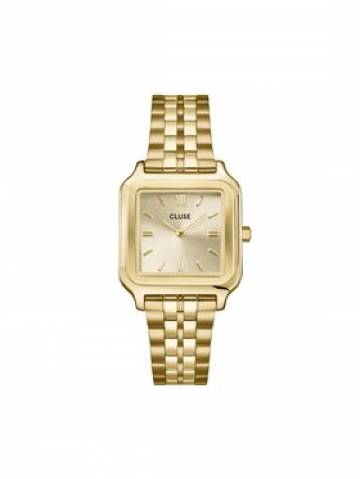Cluse Годинник Gracieuse Petite CW11902 Золотий Cluse Годинник Gracieuse Petite CW11902 Золотий