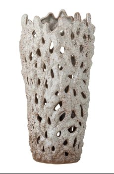 Декоративная ваза Bloomingville Eunice 22,5 x 37 cm