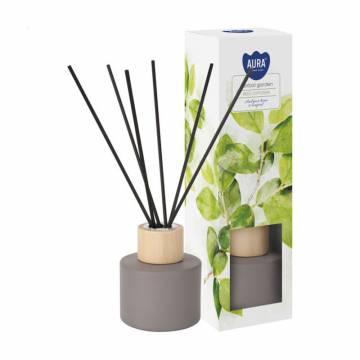 Аромадиффузор Bispol Reed Diffuser Herbal Garden, 85 мл (dz85md-378) Аромадиффузор Bispol Reed Diffuser Herbal Garden, 85 мл (dz85md-378)
