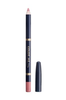 Водостойкий гелевый карандаш для губ Color Me Soft Gliding Lipliner L28, 1.64 г