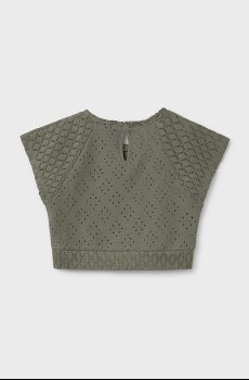 Детская блузка Mayoral