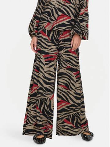 JDY Штани палаццо Philippa 15339049 Кольоровий Wide Leg JDY Штани палаццо Philippa 15339049 Кольоровий Wide Leg