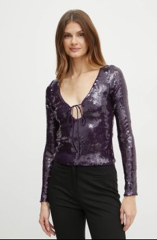 Блузка Bardot VERONA