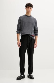 Шерстяной свитер Iceberg