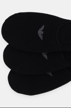 Короткие носки Emporio Armani Underwear 3 шт
